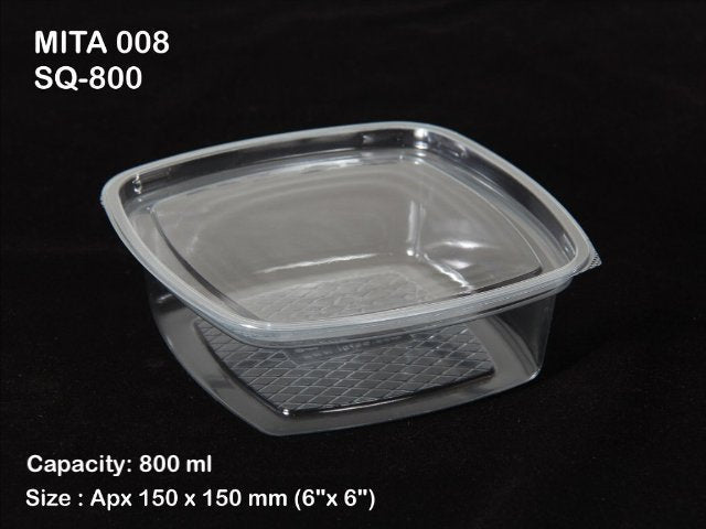 008-SQ800 (Pack of 3)