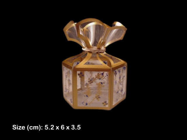 070A01 Gold (Pack of 10)