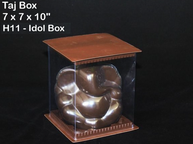 Taj Box