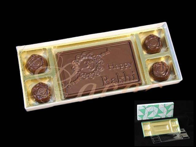 Green Small Occasion Box O+T+C (Pack of 10)