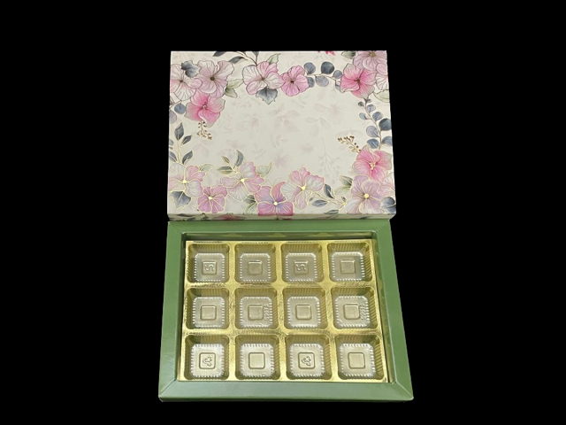 12 Cav. White Spring O+T+C (Pack of 10)