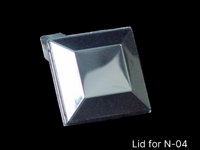 N-04 Lid (Pack of 100)