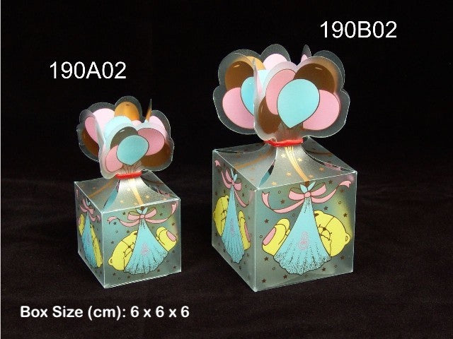190A02 (Pack of 10)