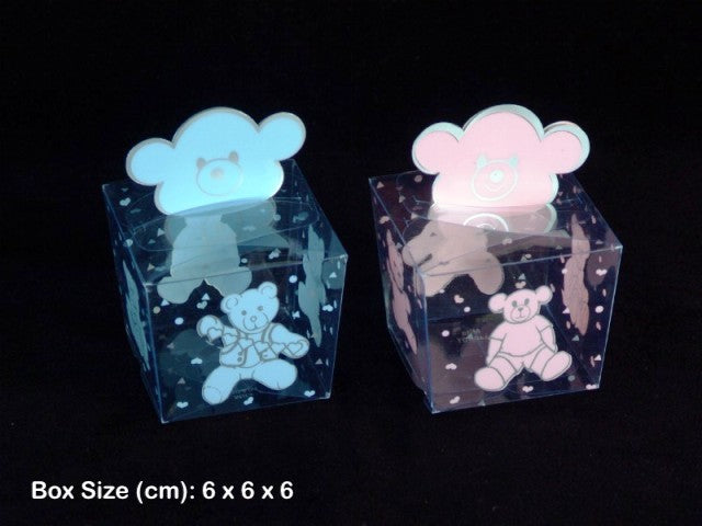 340A01 Blue (Pack of 10)