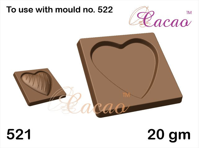 Mould 521