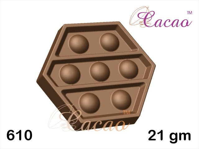 Mould 610