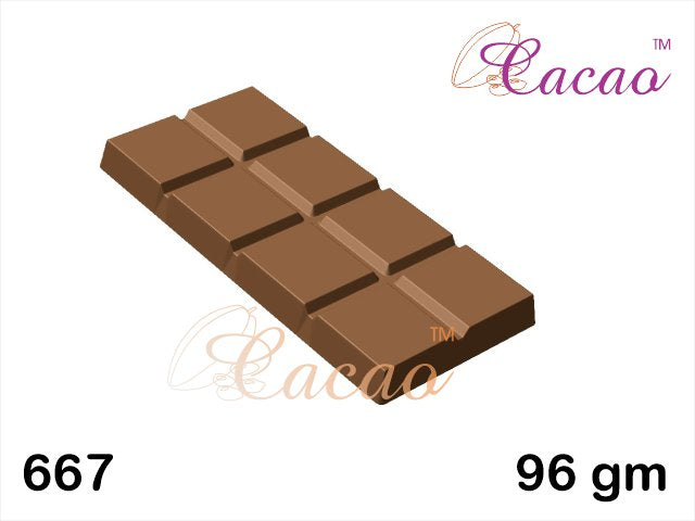 Mould 667