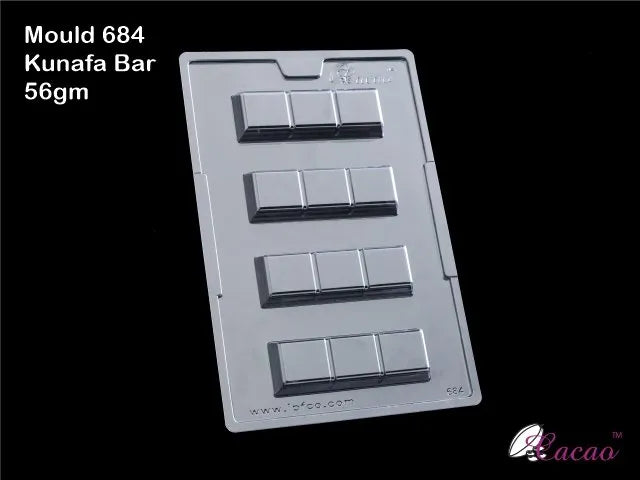 Mould 684