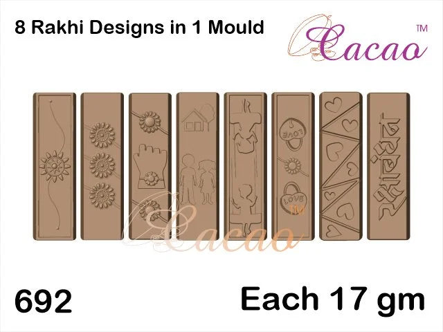 Mould 692