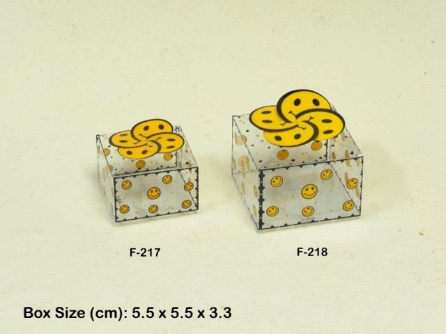 F-217 (Pack of 10)