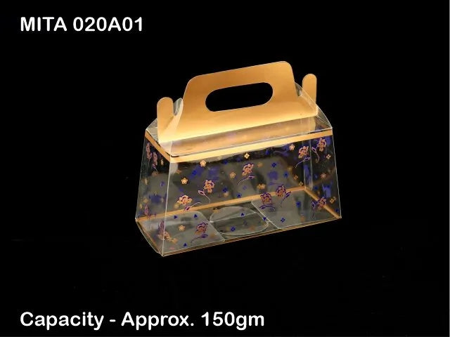 020A01 (Pack of 10)