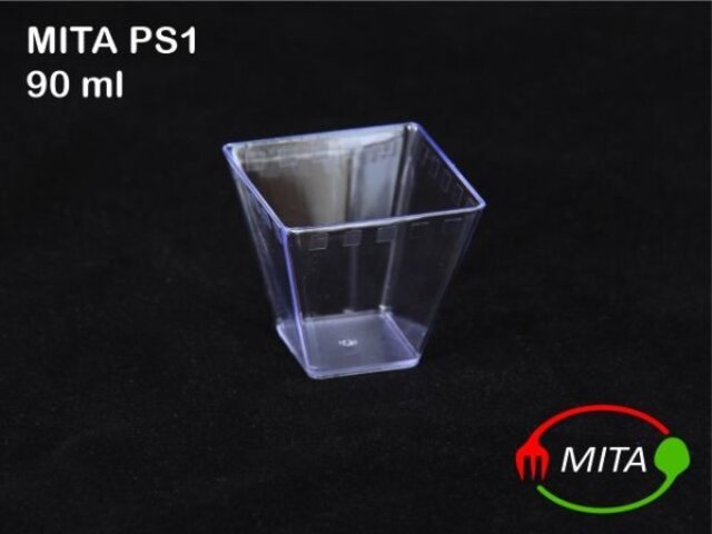PS01 Cup (Pack of 10)