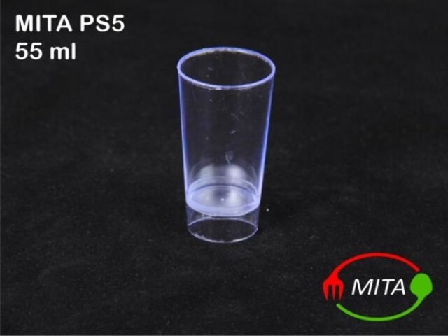 PS05 Cup (Pack of 10)