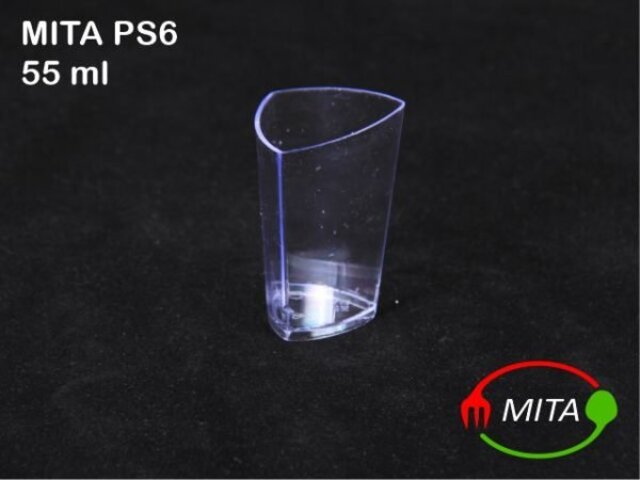 PS06 Cup (Pack of 10)
