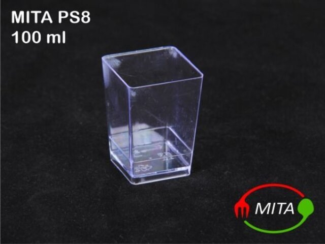 PS08 Cup (Pack of 10)