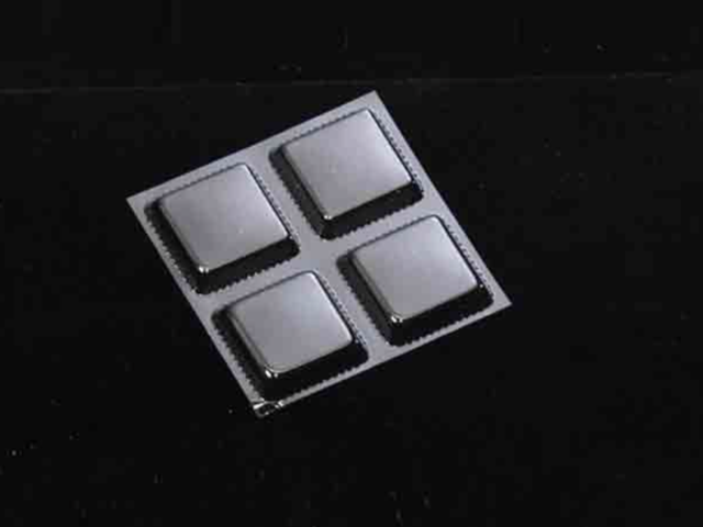O-Series 2x2 Lid Only (Pack of 10)