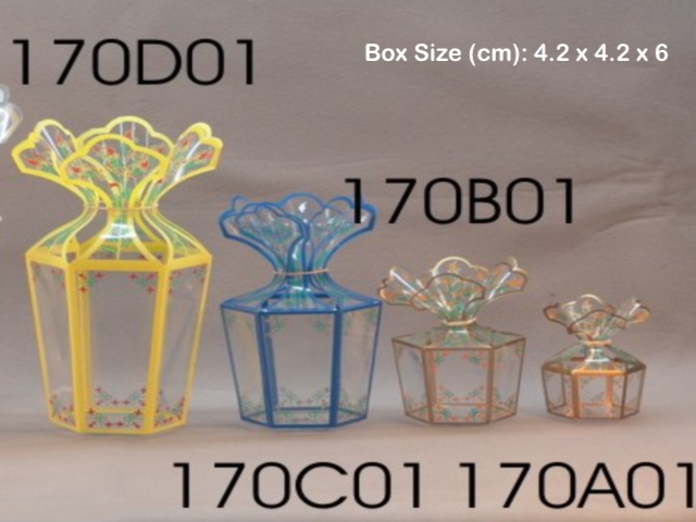 170B01 (Pack of 10)