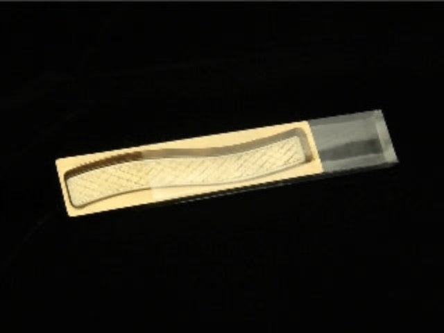 Wave Tray + Cover (Pack of 10)