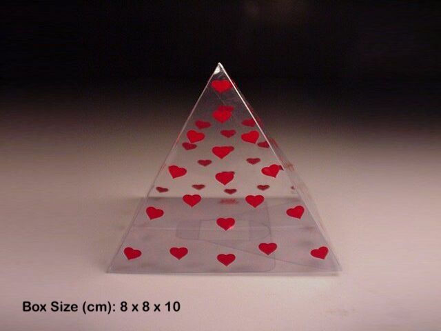 050B01 (Pack of 10)