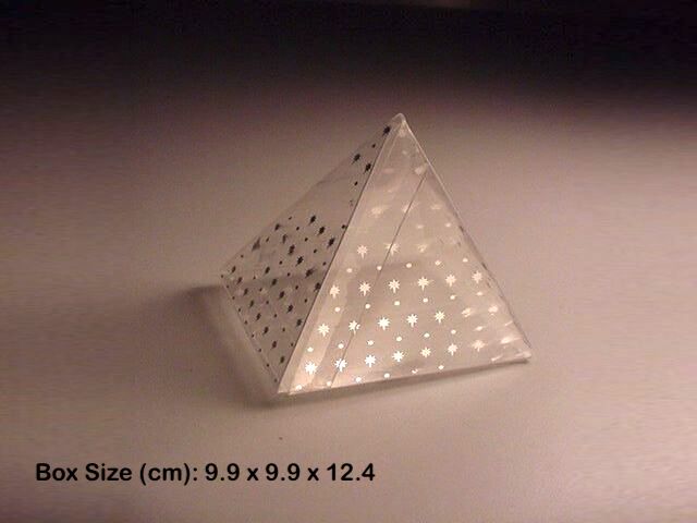 050C02 (Pack of 10)