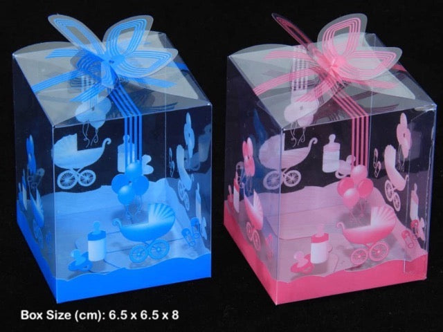 390A01 Blue (Pack of 10)