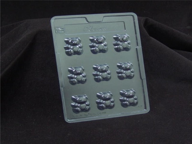 Mould 006