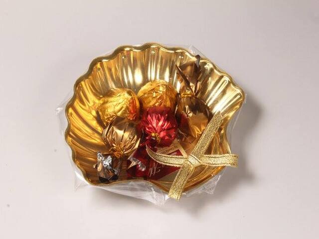 D20 Big Shell Tray (Pack of 10)