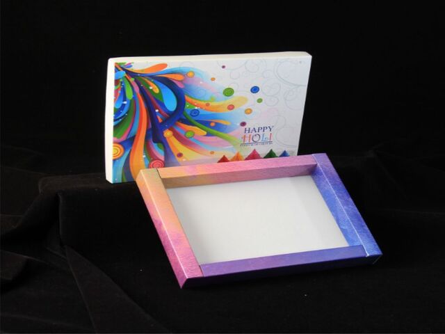 12 Cav. Holi Box O+T+C (Pack of 10)
