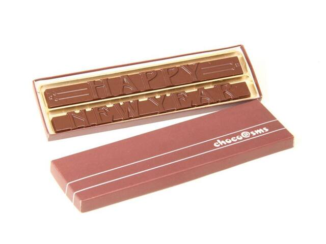 Choco SMS 2 Line O+T+C (Pack of 10)