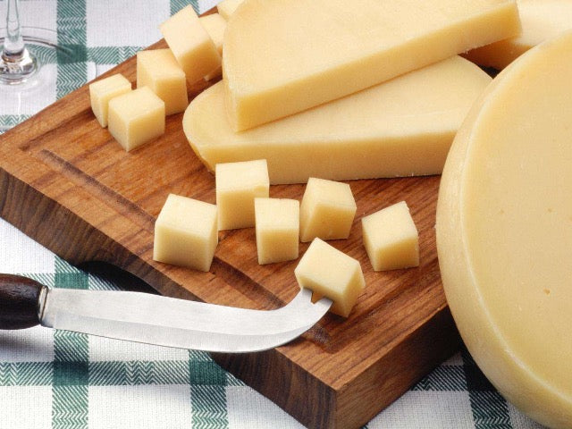 Provolone (Flanders)