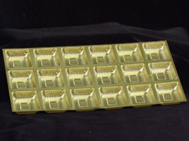 O-Series 6x3 Tray Only (Pack of 10)