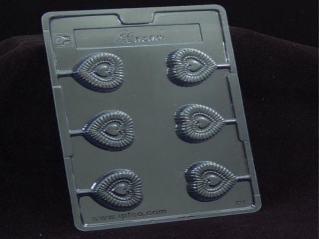 Mould 216