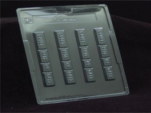 Mould 226