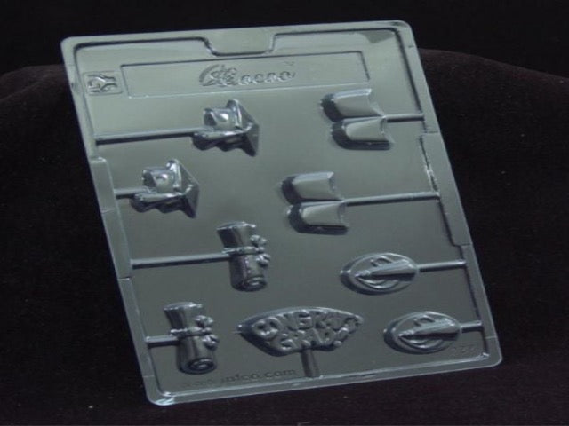 Mould 233
