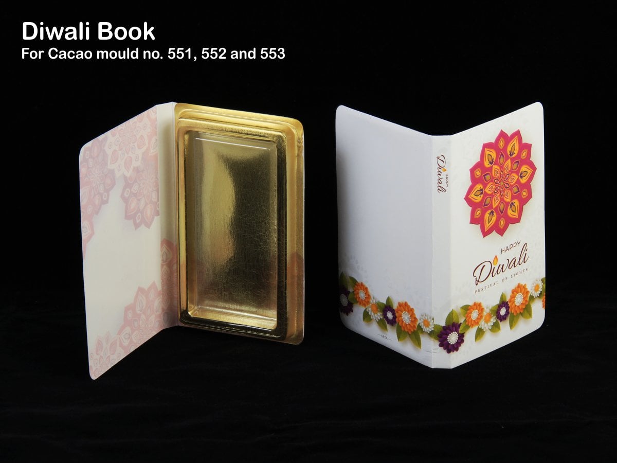 Diwali Book (Pack of 10)