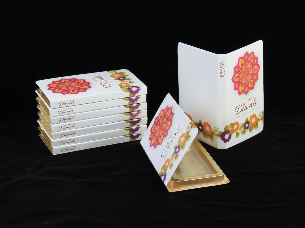 Diwali Book (Pack of 10)