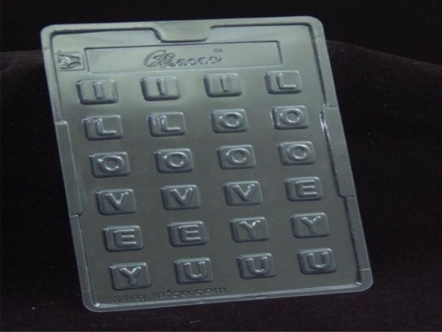 Mould 245