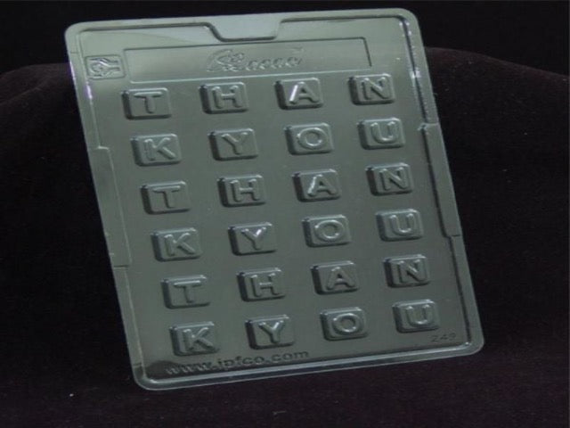 Mould 249