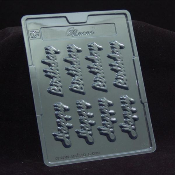 Mould 256