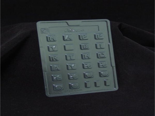 Mould 285