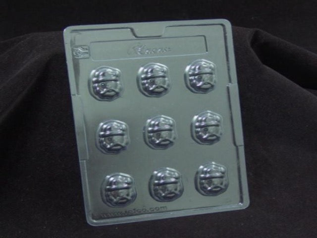 Mould 030