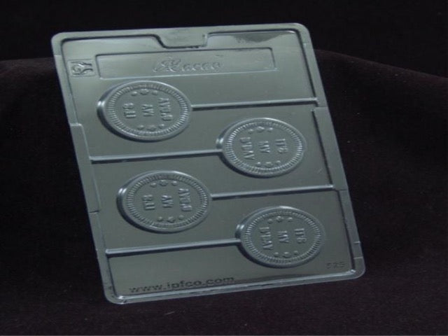 Mould 325