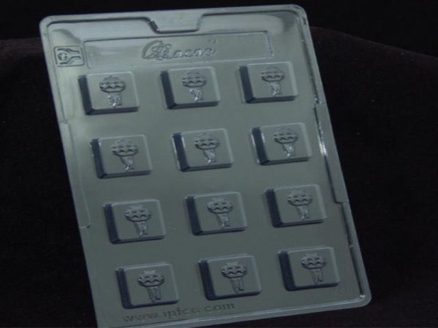 Mould 350