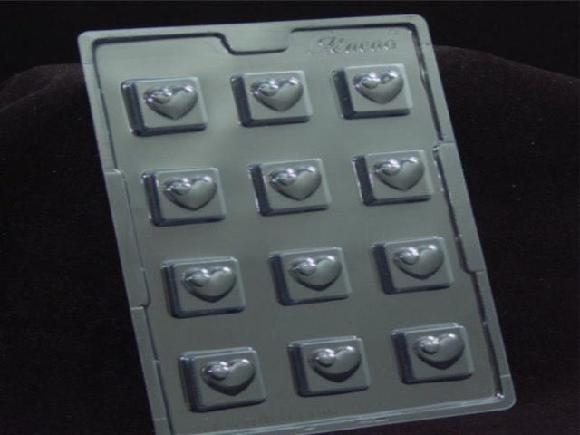 Mould 363