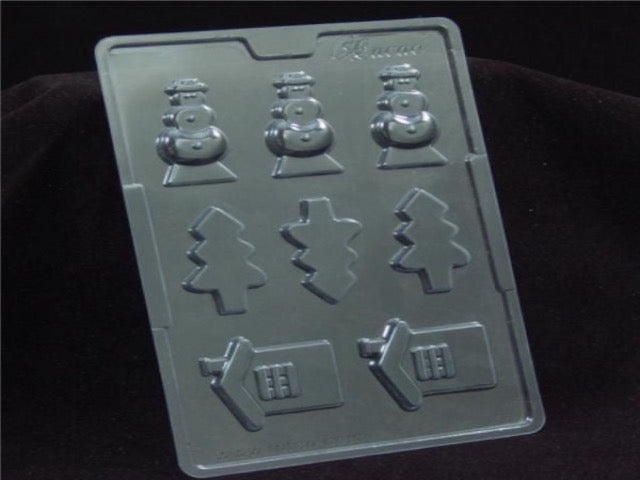 Mould 395