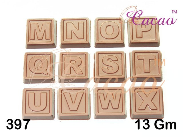 Mould 397