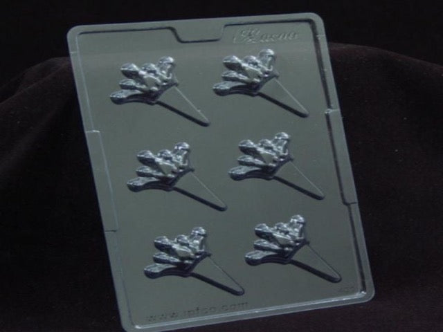 Mould 400