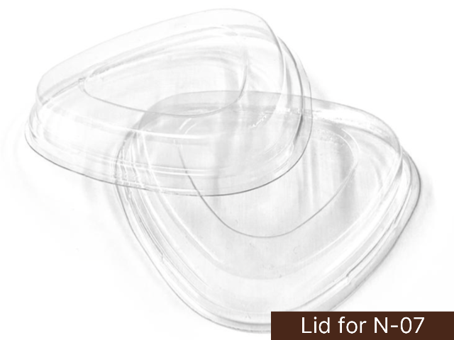 N-07 Lid (Pack of 100)