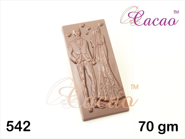 Mould 542