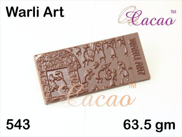 Mould 543